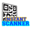 Instant Scanner Fast And Simple QR/BARCODE SCANNER icon