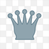 8 Queens Chess Puzzle Game icon