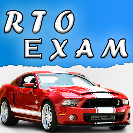 RTO Exam Vehicle Owner Details, RTO Vehicle Info icon