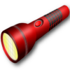 Smartphone Flashlight App icon