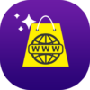 Shopping Bag: Wishlist, Link Organizer icon