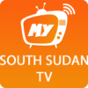 My South Sudan TV icon