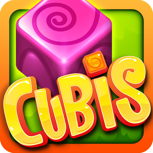 Cubis® Addictive Puzzler! icon