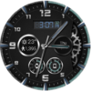 DigiGears HD Watch Face icon