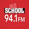 Old School 94.1 FM icon