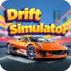 Drift SimX: Real Drive Car icon