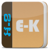 English Khmer Dictionary icon