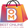 Bom ECommerce icon