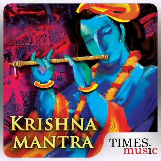 Krishna Mantra icon