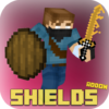 Shields Addon (Damage Blocking) icon