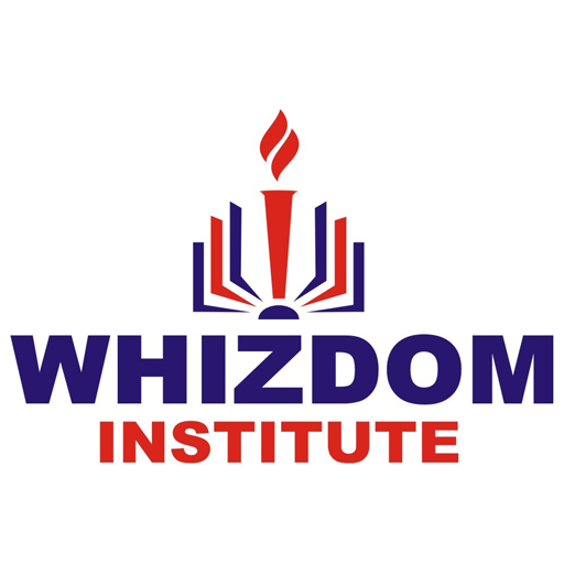 Whizdom Institute icon