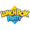 Celebrity Lunchbox Party Fun Group Guessing Game icon