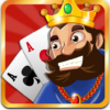 Donkey King: Multiplayer Donkey Card Game icon