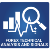 Forex Technical Analysis icon