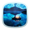 Night Tale Live Wallpaper icon