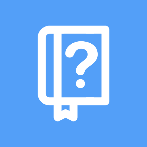 Bible Trivia 365 & Devotional App icon