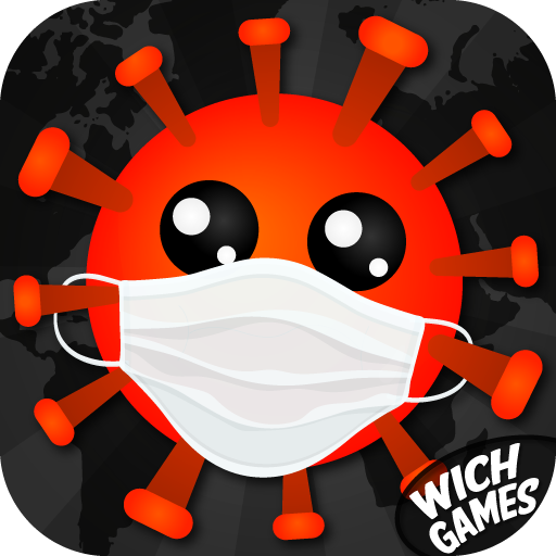 Virus Wipeout – Global Pandemi icon