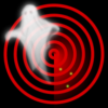 Real Ghost Radar Classic PRO icon