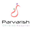 Parvarish Hospital icon