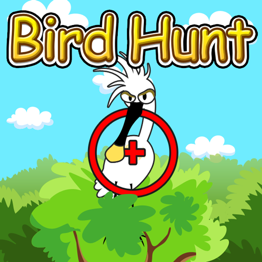 Bird Hunt Free icon