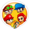 Warrior Team Adventure icon