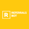 Referral Bot icon