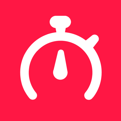 Tabata Interval HIIT Timer icon