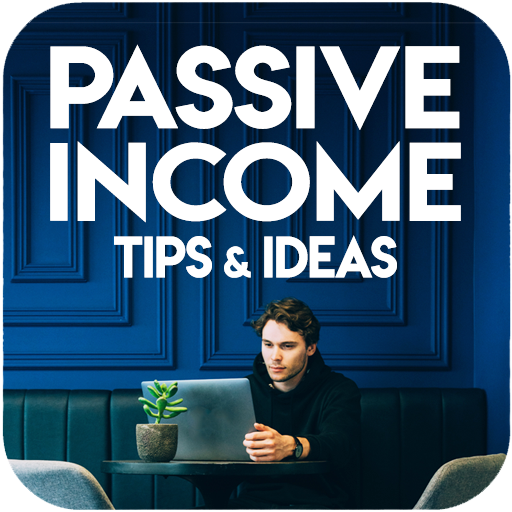 Passive Income Guide and Ideas icon