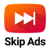 Skip Ads: Auto Skip Video Ads icon