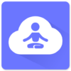 NimbusMind: Meditation, Calm, icon