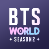 BTS WORLD Season 2 icon