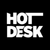 Hotdesk: Book Workspaces icon