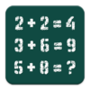 Addition Tables Learn Math icon