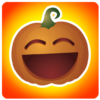 Party Pumpkin Halloween Puzzle! icon