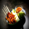 Satay Recipe icon