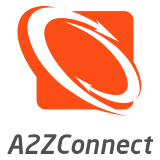 A2Z Connect icon