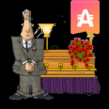 Funeral Helper icon