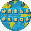 World Flags Learn Flags of the World Quiz 🎓 icon