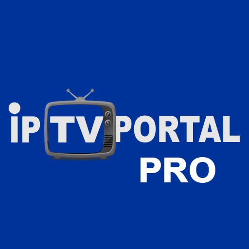 IPTV PORTAL PRO icon