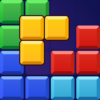 X Block Block Puzzle Game icon