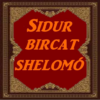 El Sidur Bircat Shelomó en Español Gratis icon