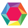 Hexagon icon