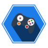 Game dev studio icon