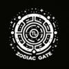 Zodiac Gate – AI Astrologer icon