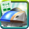 鉄道パークZ icon