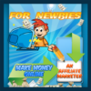 Affiliate Marketing 4 Newbies icon