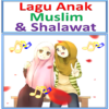 Lagu Anak Muslim & Shalawat icon