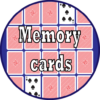 Playing Cards Matching Memory icon