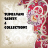 Supravani Sarees icon