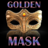 Find The Golden Mask icon